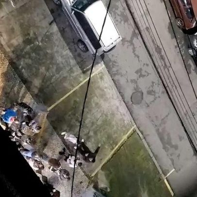 Moradores da Tijuca reclamam de bar com churrascos e música alta até de madrugada