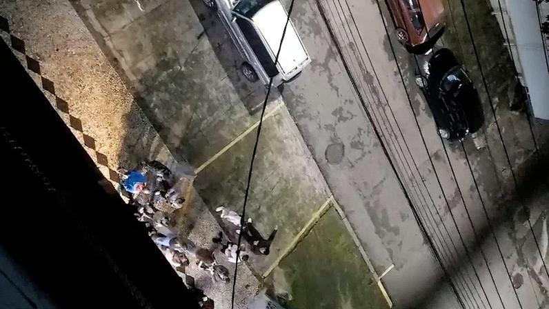 Bar na Usina gera incômodo entre moradores da região (Foto: Reprodução)