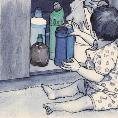 SUS registra mais de 45 mil casos de envenenamento em uma década