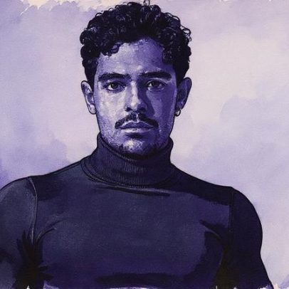 Igor Fernandez brilha como protagonista na série 'Máscaras de Oxigênio Não Cairão Automaticamente'