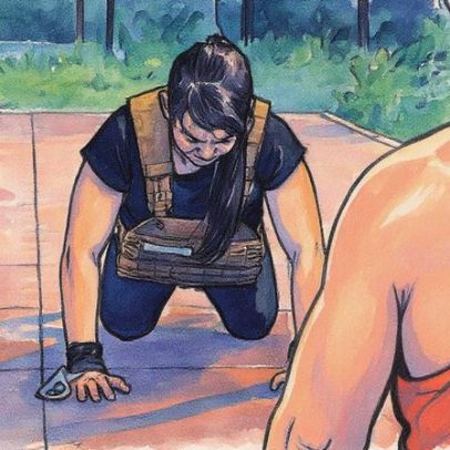 Coletes com peso podem melhorar a aptidão física, mas não garantem emagrecimento