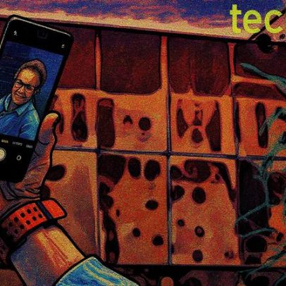 Seis celulares com câmeras frontais de qualidade entre R$ 3,4 mil e R$ 7,8 mil