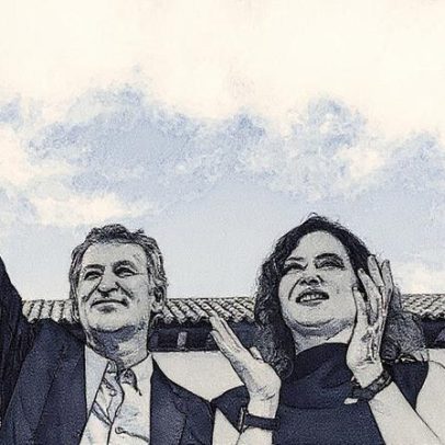 Génova destaca que a esquerda deve se preocupar com o crescimento do Vox