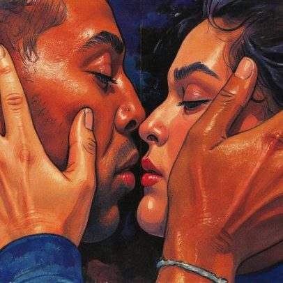 Gilberto Gil celebra dois meses de Preta Gil com carinhosa homenagem nas redes sociais