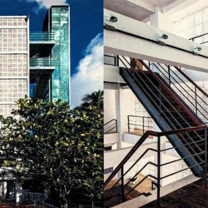 Cobogó se destaca como solução brasileira para enfrentar o calor intenso atual