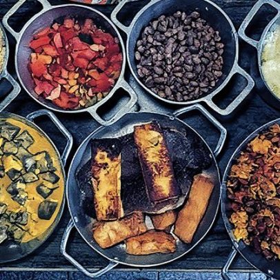 Descubra 7 opções de restaurantes nordestinos imperdíveis em Curitiba