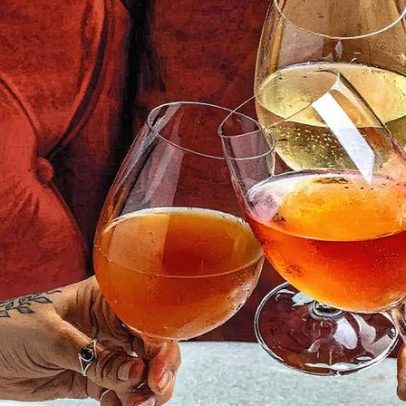 Novidades gastronômicas: vinho laranja, primavera no Éclair e lançamentos em restaurantes