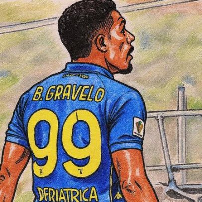 Atacante retorna ao Coritiba após empréstimo e renova contrato com o clube