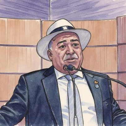 Presidente de confederação solicitou depoimento à CPI do INSS sobre investigações