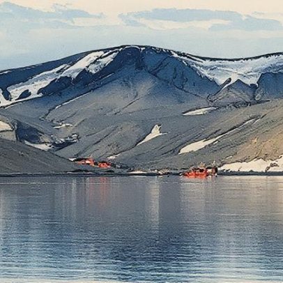 Composto de microrganismo antártico promete revolucionar alimentos, cosméticos e medicamentos