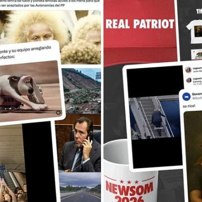 A esquerda explora o troleo e seus riscos nas redes sociais