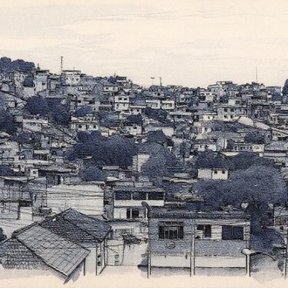 Mãe é presa por matar filha e esconder corpo em casa no Morro do Urubu