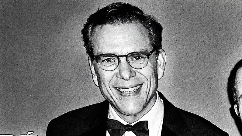 Novo diretor-executivo, Alexis Perakis-Valat, foi presidente da divisão de produtos de consumo, elevando as vendas da marca para US$ 18,8 bilhões (Foto: Reprodução)