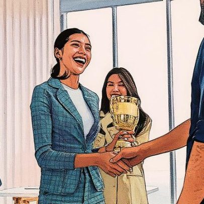 Prêmio Bússola & Cia destaca empresas que utilizam IA com impacto nos negócios