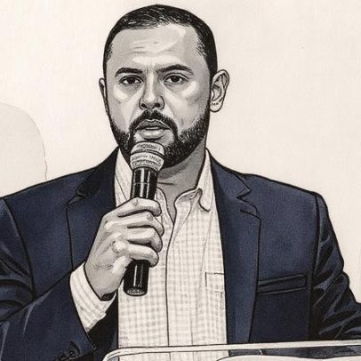 Justiça afasta prefeito do RN por festival de R$ 2 milhões com Wesley Safadão