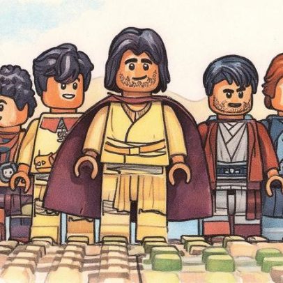 LEGO se torna ferramenta inovadora para evangelização de jovens na América Latina