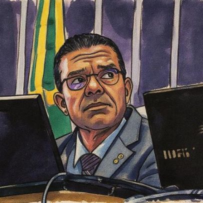 PGR afirma que deputado que pediu perdão a Moraes seguirá sendo processado