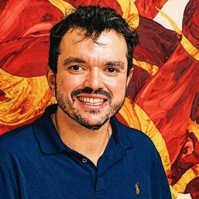 Gamers também consomem água, biscoitos e cuecas, revela Gaules