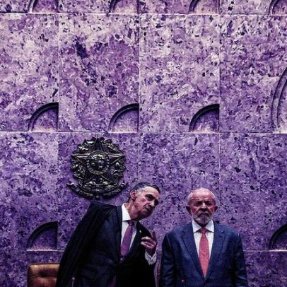 Aprovação do Supremo cresce após julgamento de Bolsonaro e Câmara enfrenta queda de apoio