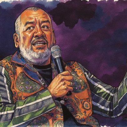 Jeffrey Gibson apresenta esculturas públicas que exploram animais e animismo no Met