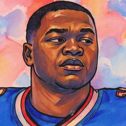 Amari Cooper anuncia aposentadoria uma semana após reencontro com os Raiders