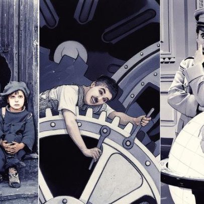 CCBB apresenta retrospectiva completa de Charles Chaplin com 83 filmes exibidos