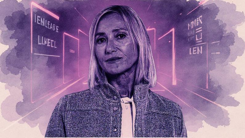 Roxana Marcoci is acting chief curator and senior curator of photography, Museum of Modern Art, New York Peter Ross Portraits