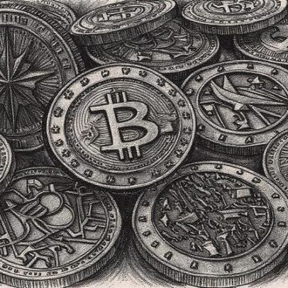 Bitcoin se aproxima de US$ 115 mil com otimismo já incorporado no preço