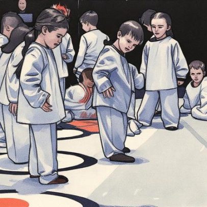 Festival Paideia promove arte de cinco países em prol da infância