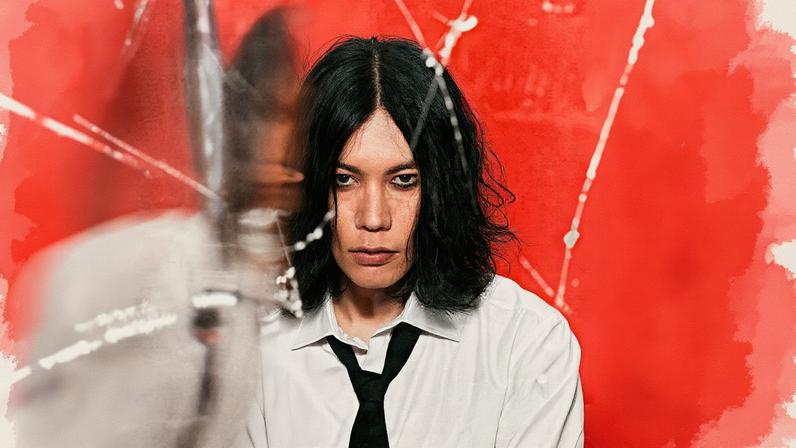 Kenshi Yonezu estreia na primeira posição da Billboard Japan Hot 100 com a música "IRIS OUT", conforme divulgado em 24 de setembro (Foto: Reprodução)