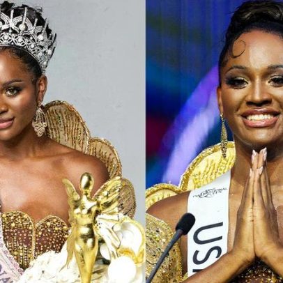 EUA vencem mundial de misses transgêneros e Brasil fica entre os 12 melhores