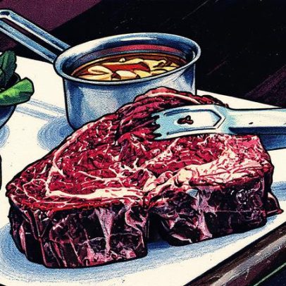 Estudo revela que carne vermelha pode ter efeito protetor contra o câncer