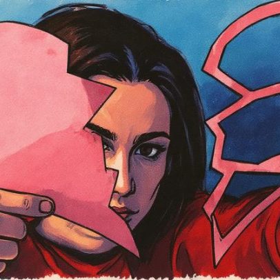 Síndrome do coração partido afeta mulheres após a menopausa e preocupa especialistas