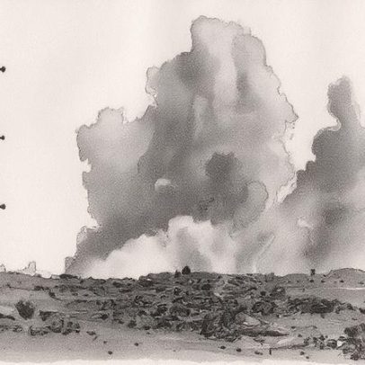 Atirador mata duas pessoas em passagem controlada por Israel entre Cisjordânia e Jordânia