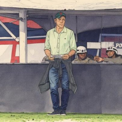 Fluminense supera Vitória com entrega e destaca desempenho de Lavega