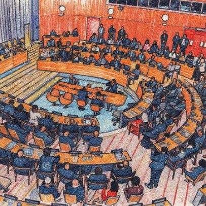 ONU enfrenta desafios para manter eficácia em um mundo cada vez mais instável