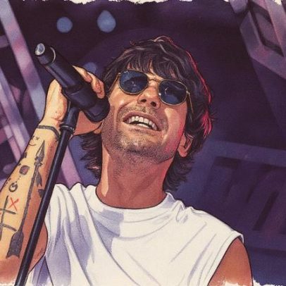 Louis Tomlinson se prepara para lançar terceiro álbum solo com grande expectativa