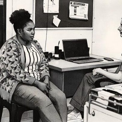 Quase metade das pessoas com diabetes desconhece a doença que possuem