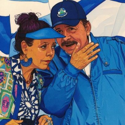 ONU revela rede de repressão transnacional ligada ao regime de Ortega no exílio