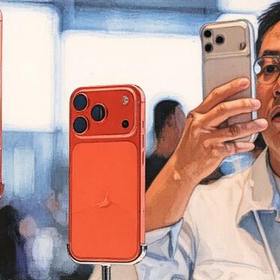 Ações em destaque no meio do dia: Oracle, Apple, Metsera, Compass e Kenvue