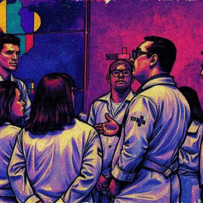 "Candidatos podem recorrer de resultado da 2ª etapa do Revalida 2025/1"