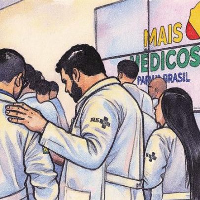 Governo oferece ajuda a estudantes de baixa renda em curso de medicina