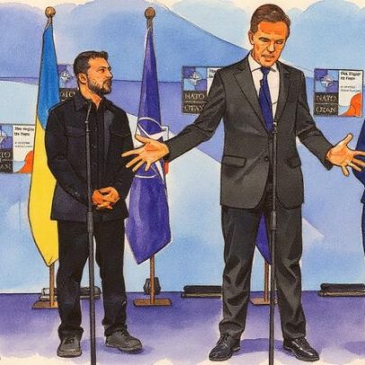 Europa busca fortalecer sua defesa com novas estratégias e colaborações