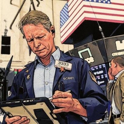 Indicadores de confiança sinalizam que uma correção no mercado pode estar próxima