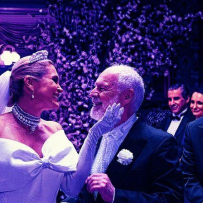 Noiva trama assassinato com veneno para eliminar barão em novela emocionante