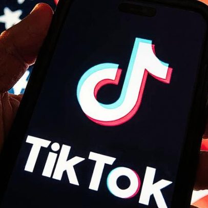 TikTok se destaca nas discussões sobre comércio internacional e tecnologia