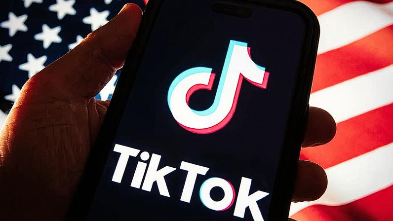 Discussões sobre o TikTok ofuscam negociações tarifárias entre os EUA e a China durante a última rodada de talks (Foto: Reprodução)