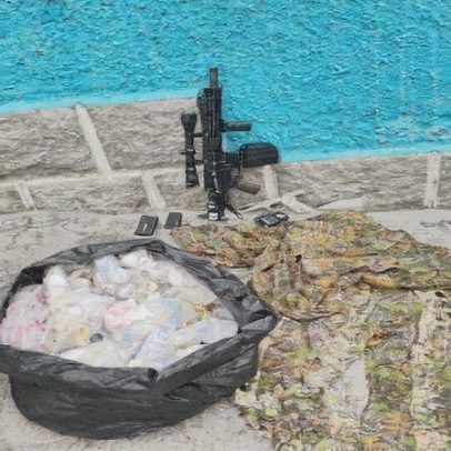 Operação no Lins resulta em dois suspeitos mortos e pânico entre motoristas