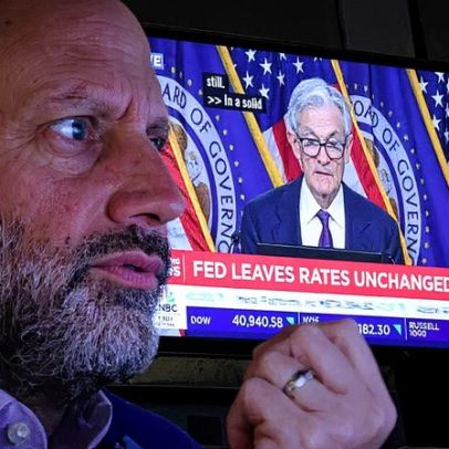 Oportunidade de compra surge após queda acentuada de gigante do setor de saúde