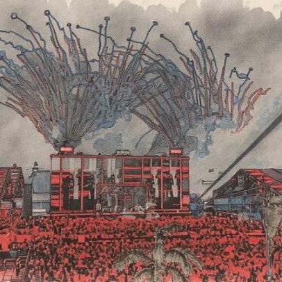 Chitãozinho & Xororó inauguram o Rodeio de Jaguariúna com programação especial